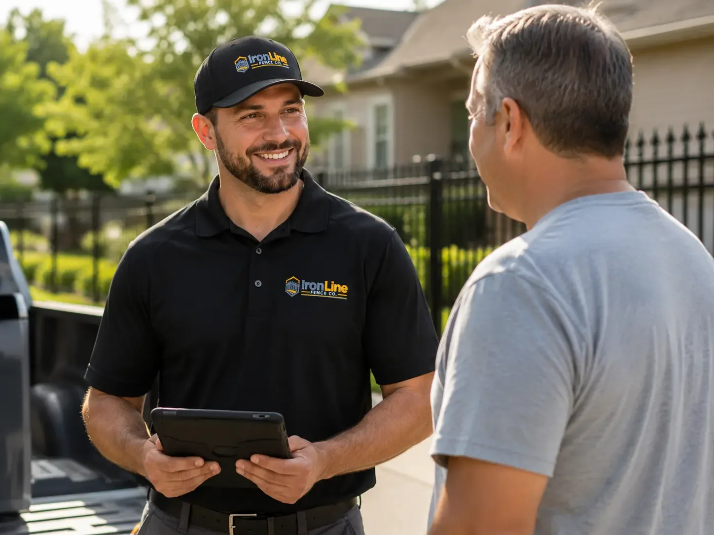 Metal Fence Installation Lockeford, CA FAQs
